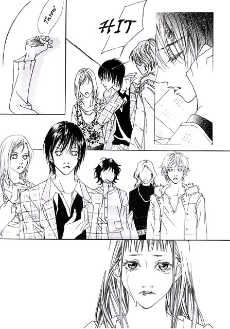 The Flowers of Evil  Chapter 1.3 image 24
